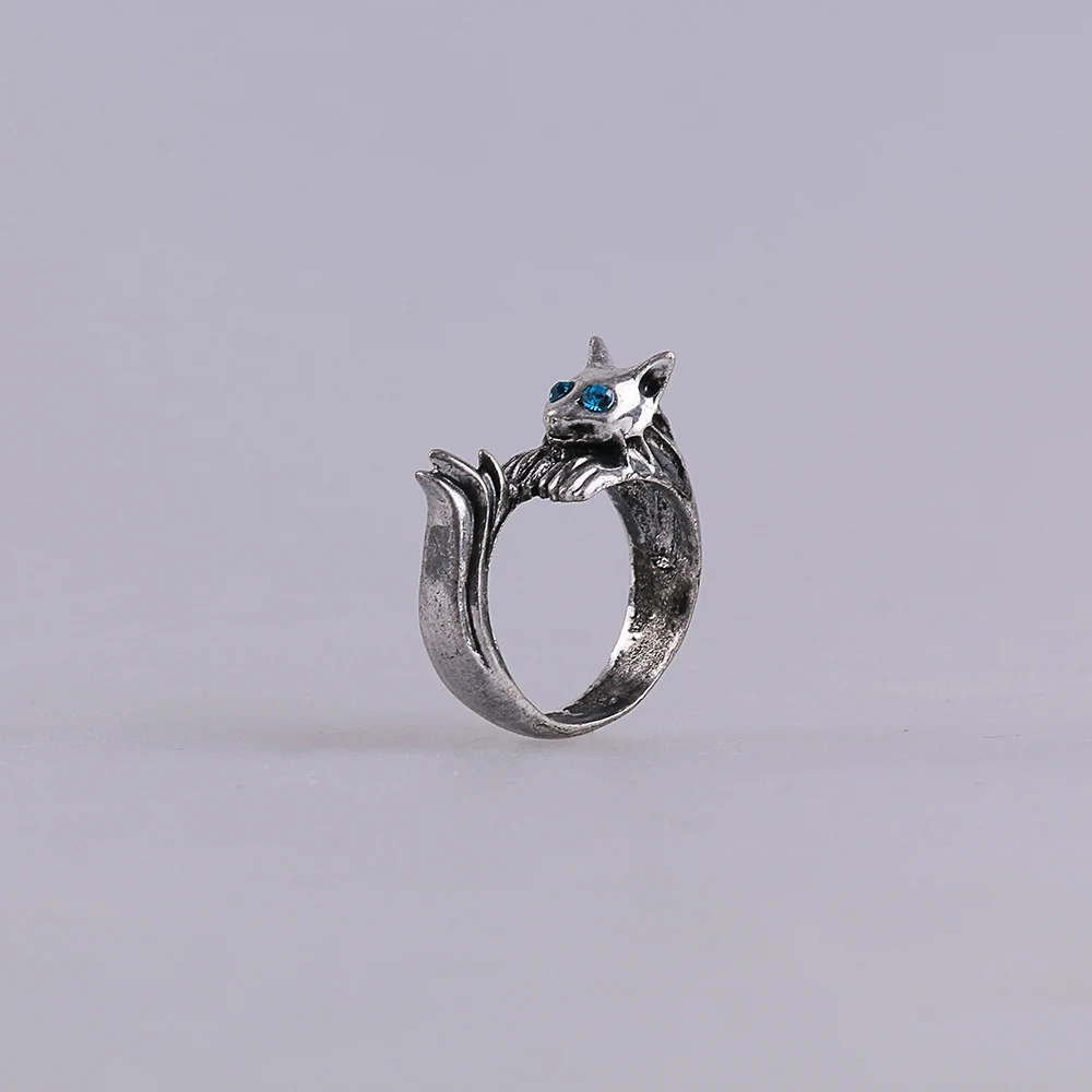 Ring Dark Souls 3 Metal Rings Cosplay Ring Accessories Woman Man Ring High Quality (4)