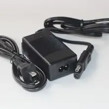 Зарядное устройство адаптер для Topcon gps HiPer или HiPer Lite подключены к SAE 2-контактный разъем