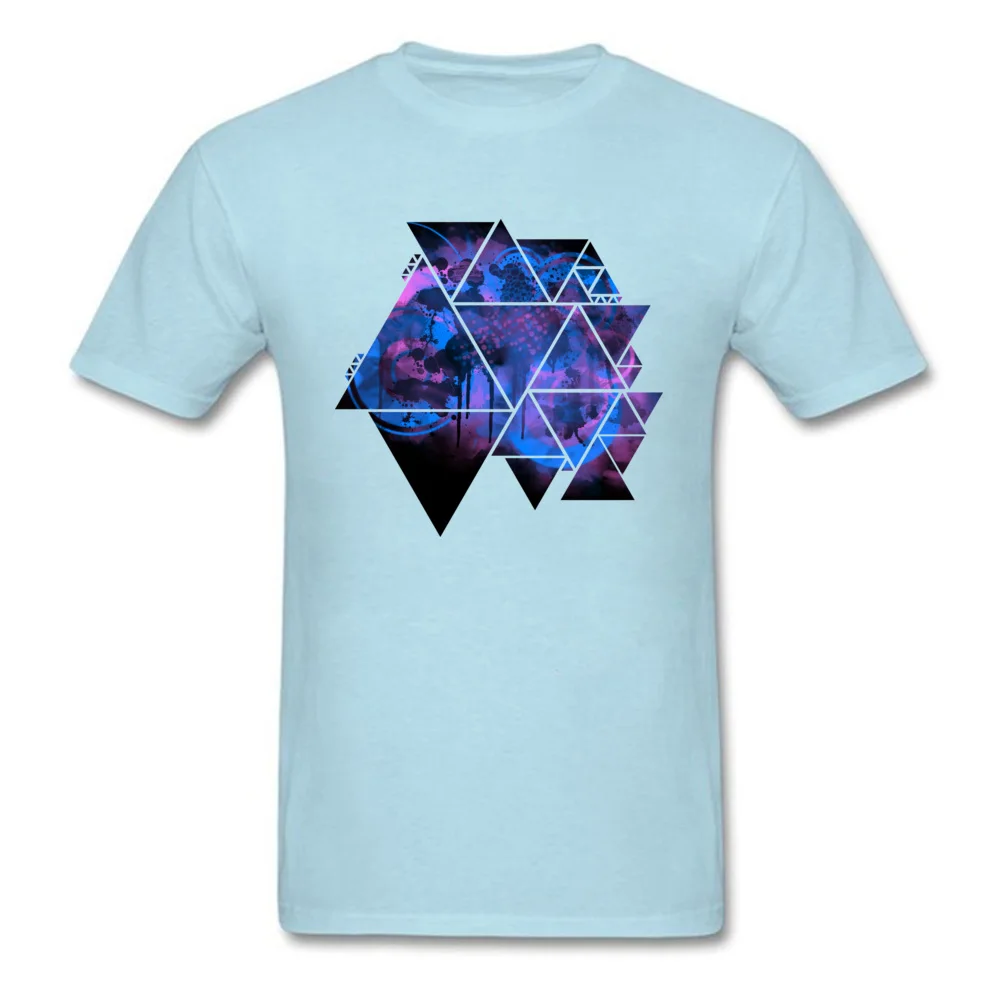 Abstract Angles O Neck T Shirt ostern Day T Shirt Short Sleeve Designer All Cotton Design Tees 3D Printed Young Abstract Angles light