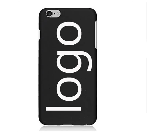 Personalized Customs DIY brand logo sport car for Apple Iphone 6 6S Plus 7 8 &amp X |