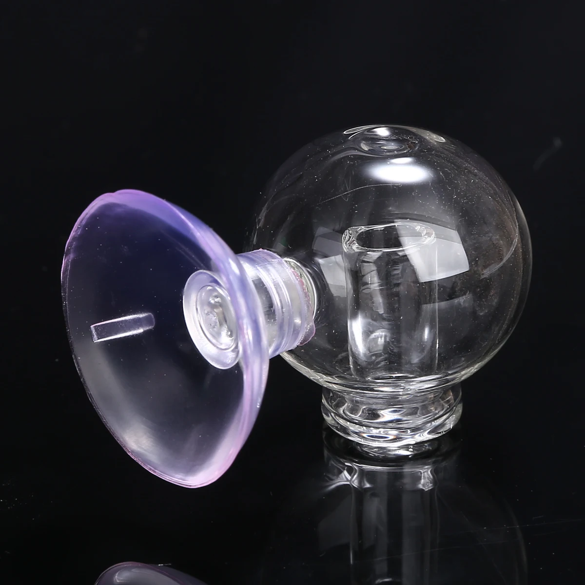 Aquarium CO2 Indicator Solution for Fish Tank Liquid Test PH Term Monitor CO2 Bubble Counter Plants Supplies Long Term