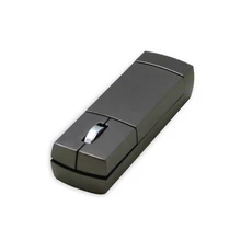 Новейший звук Freind 10 м Высокая скорость USB2.0 беспроводная мышь мини поддержка ноутбука перезаряжаемая литиевая батарея мышь