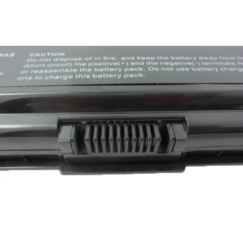 Gzsm Батарея для Toshiba PA3534U-1BAS PA3534U-1BRS A200 Батарея A205 A210 A215 A300 L300 L450D L500 L505 L555 PABAS098 Батарея