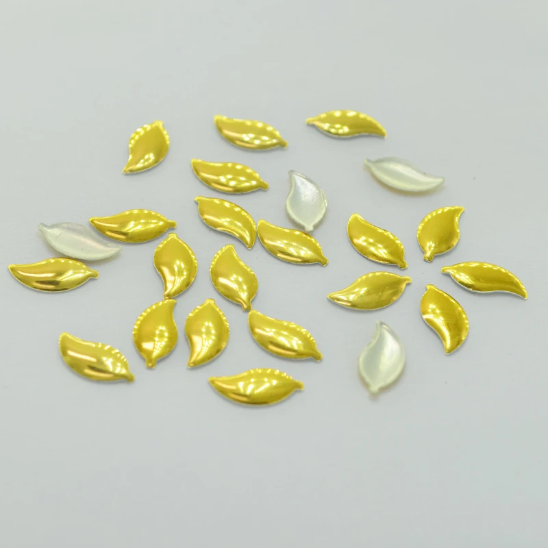 Nail Art Rhinestones 4