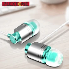 Наушники проводные 3,5 мм для всех смартфонов huawei Honor 10 10i спортивные наушники гарнитура наушники Fone De Ouvido с микрофоном наушники