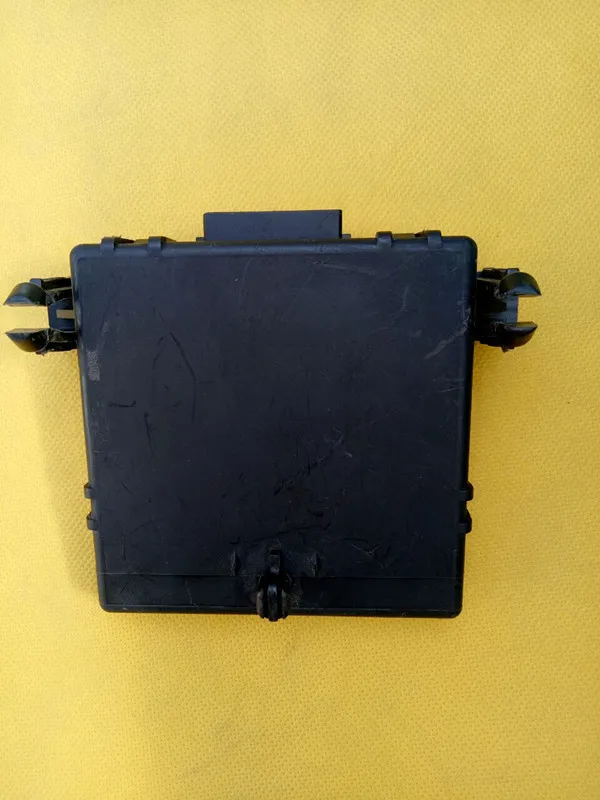 Интерфейс диагностики CAN BUS GATEWAY для Volkswagen VW Passat B6 CC 3C0 907 530 E|vw passat interface|can gatewaycan vw |
