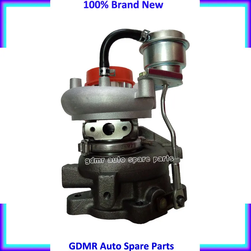 TD04 49377-03031 49377-03033 ME201635 ME201257 Oil cooled Turbo Turbocharger For Mitsubishi Pajero Shogun 4M40 2.8L TD
