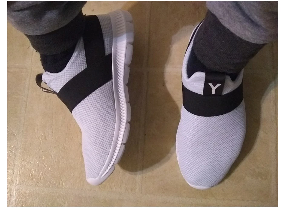 mannen schoenen leer