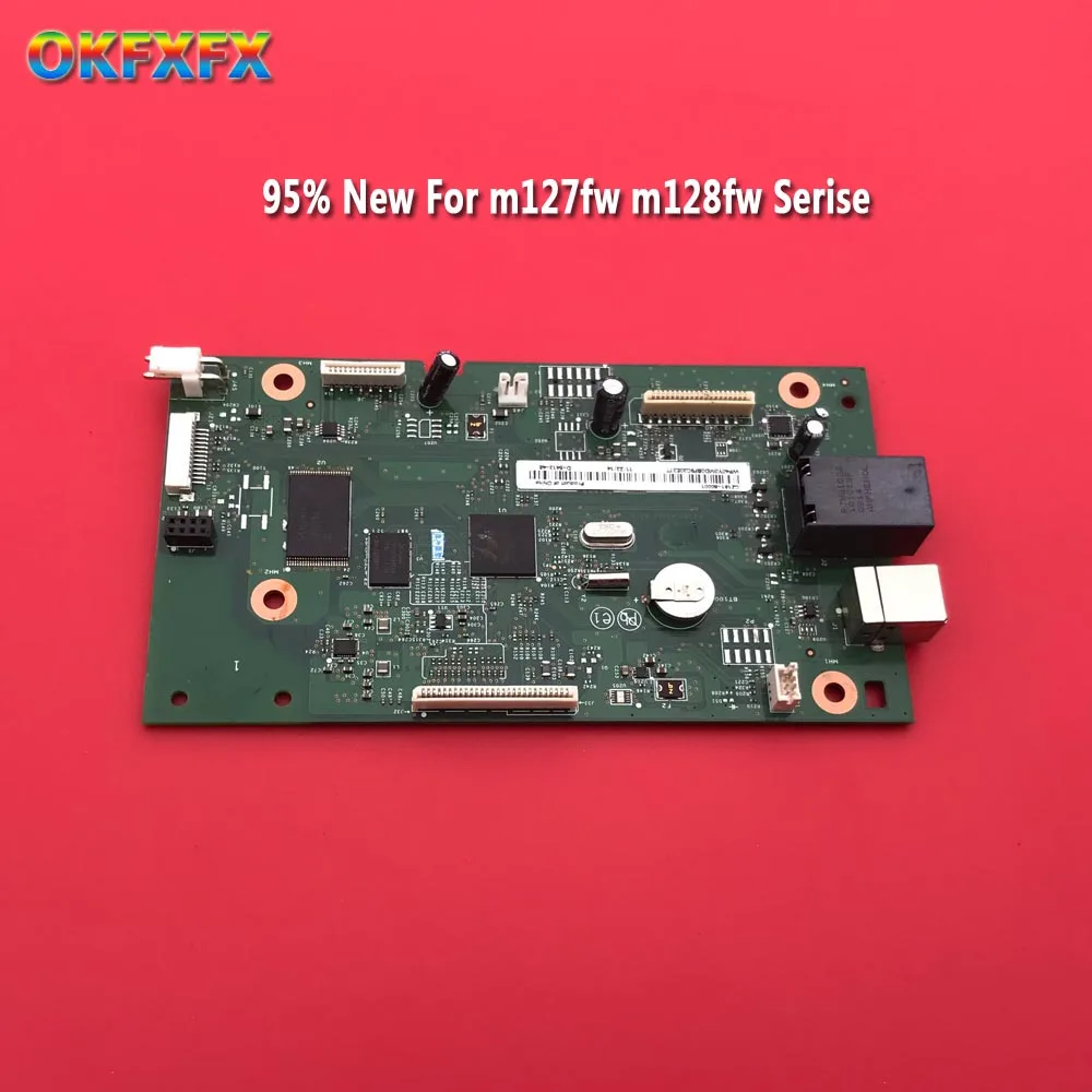 Placa de formato para hp, CZ172-60001 CZ181-60001,