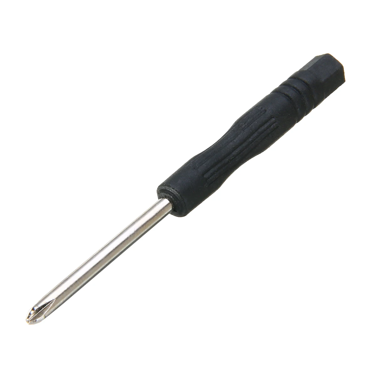 500pcs Alloy Steel Hardware Screw Laptop Computer Screws with screwdriver Set For Universal Laptop Black