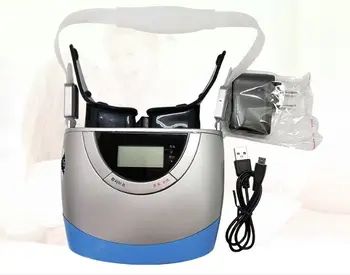 

Acupuncture Laser Eye Massager II 3D Visual recovery equipment Treatment of myopia instrument