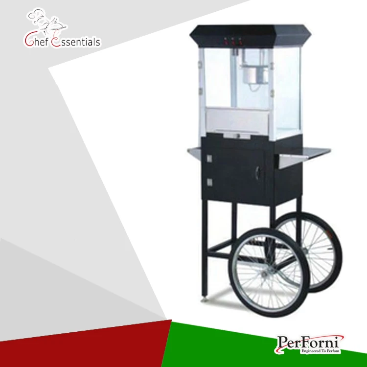 

luxury valley machine popcorn machine corn machine belt roof