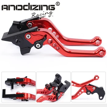 

F-16 Y-695 Motorcycle Brake Clutch Levers For YAMAHA TDM 900 2012-2014