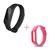 Black + Pink