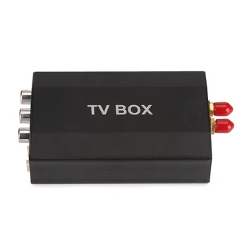 

Erisin ES255 DVB-T-HD Box Digital TV Receiver
