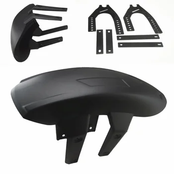 

ABS big size universal Motorcycle Fender Rear Cover Motorcycle motorcross Back Mudguard R1 CBR1000 GSXR 600/750 R6 K1 K6 K8 FZ1