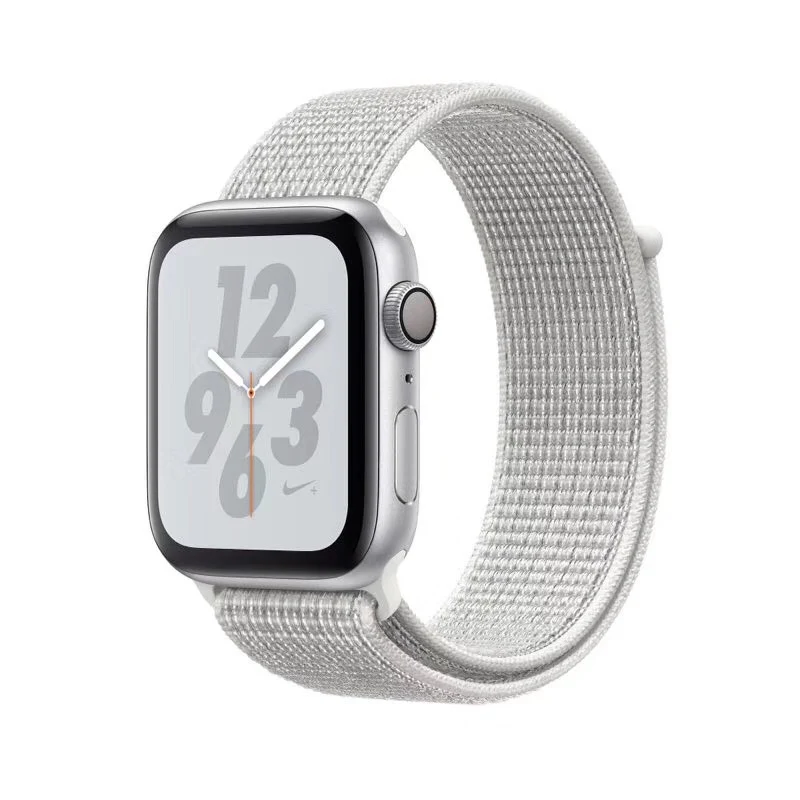 Konaforen Спортивная петля для Apple Watch ремешок 44 40 мм 42 38 тканые нейлон iWatch 4/3/2 браслет