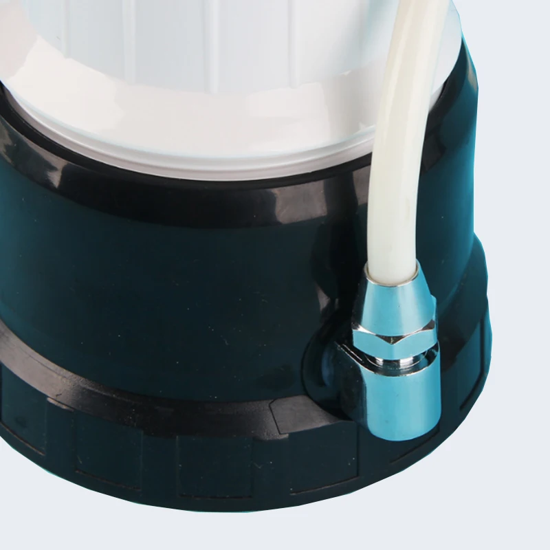 Household Ceramics Water Purifier Ultrafiltration Water Filter Home Kitchen Furniture Indirect Drink Straight Filters Alkaline  (3)