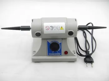 

220V FOREDOM BENCHes MINI LATHE MOTOR WITH TAPERED SPINDLES, foredom Polishing machine,mini grinding cleaning engraving motor