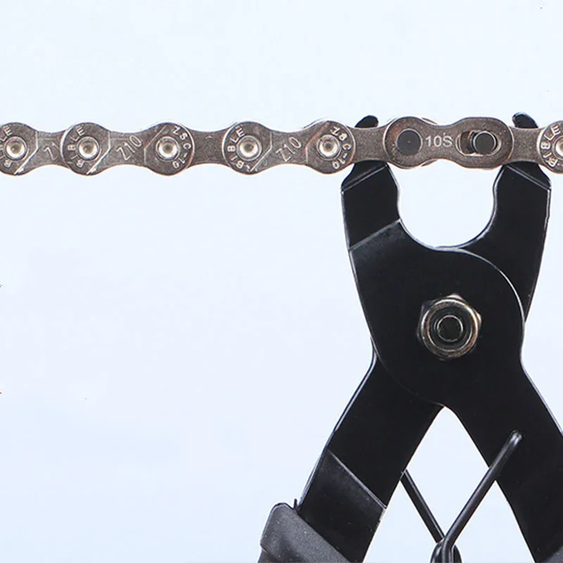 Clearance 1 Pair Bike Chain Connector for 6/7/8/9/10 Speed Quick Link Repair Tool Parts Mountain Cycling Bicycle Chain 2 Clearance 1 Pair Bike Chain Connector for 6/7/8/9/10 Speed Quick Link Repair Tool Parts Mountain Cycling Bicycle Chain 2