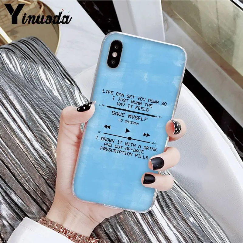 Ed Sheeran Lyrics Pictures