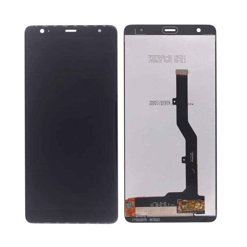 ZTE Blade V9 (2)