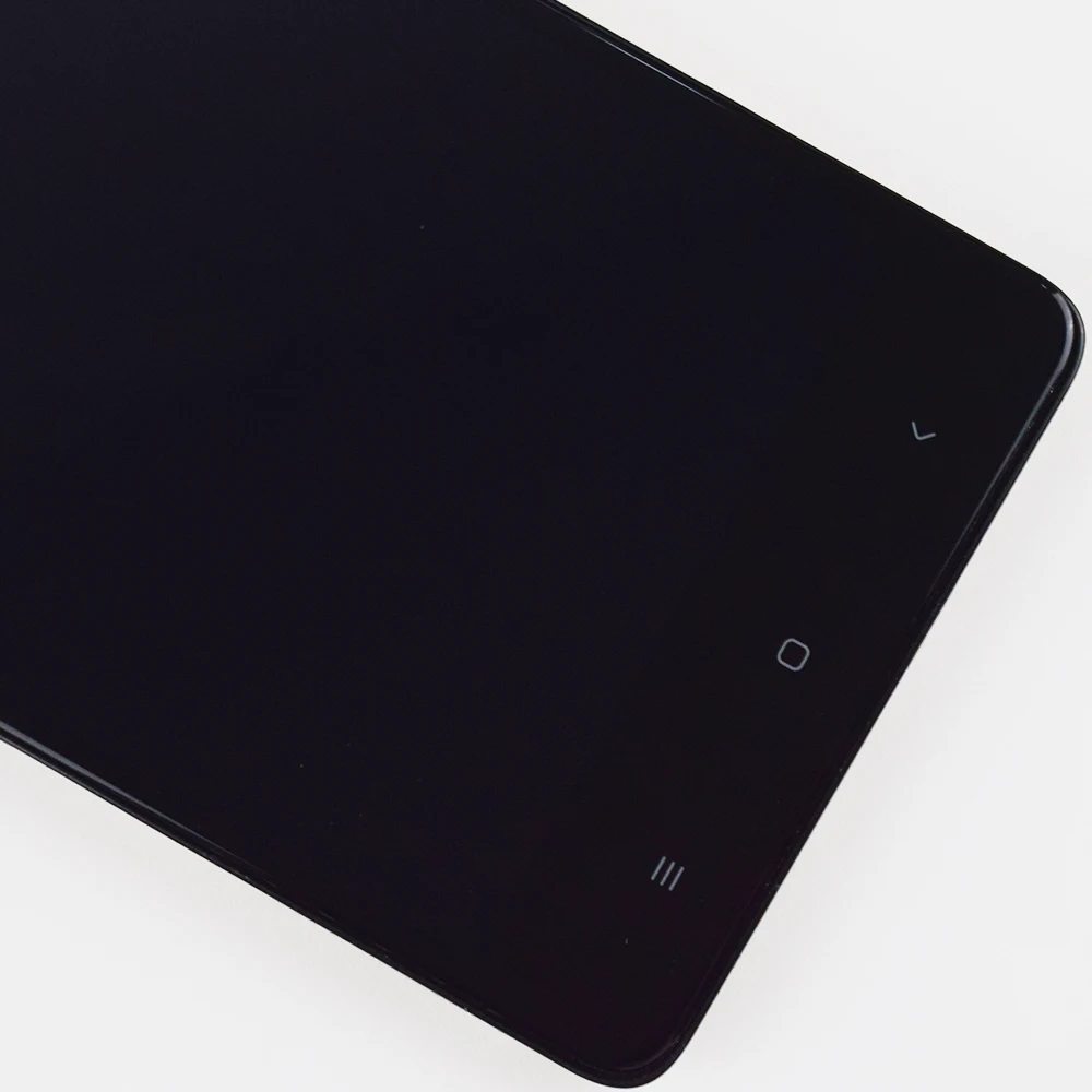 ЖК экран для Xiaomi Redmi 4 Pro Prime сенсорный панель с дигитайзером датчик в сборе