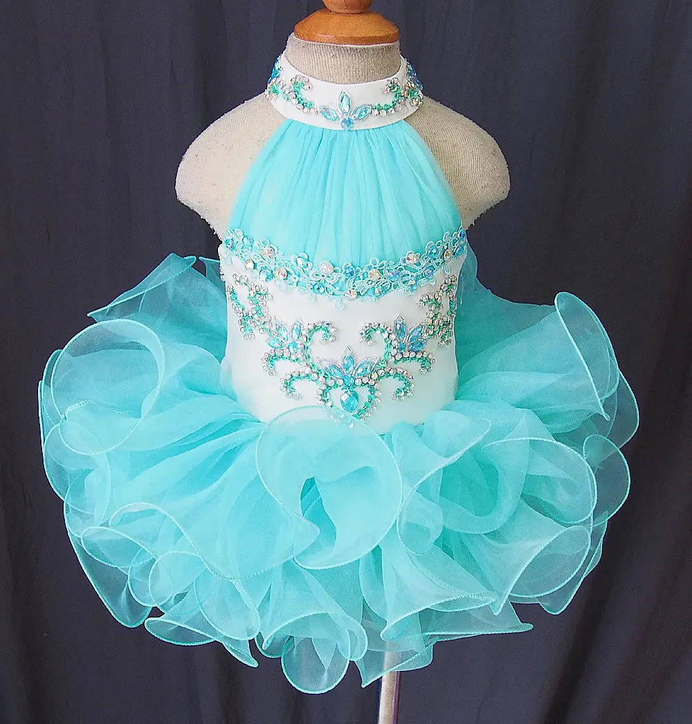 custom pageant gowns