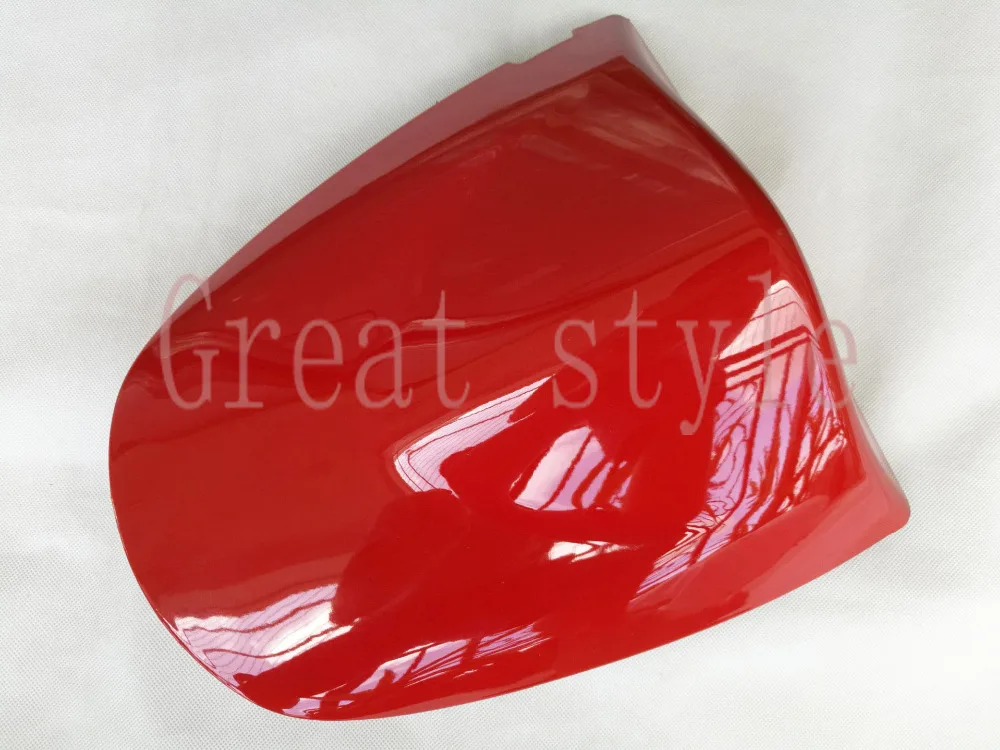 Новинка для Kawasaki Z750 Z1000 Z 750 1000 2003 2004 2005 2006 03 04 05 06 крышка заднего сиденья капот solo racer
