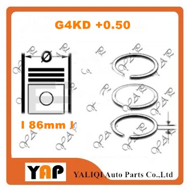 16 G4KD +0.50