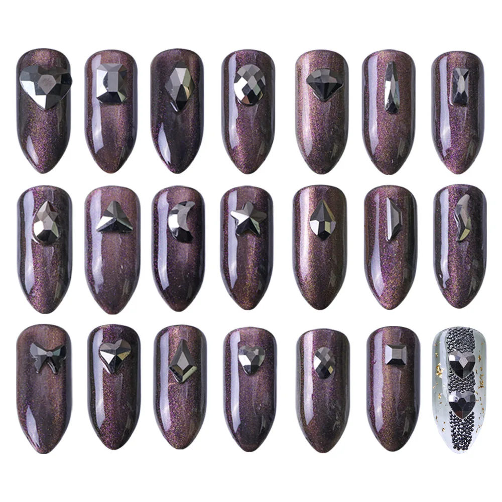 Nail Gems