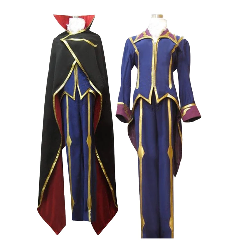 Code Geass Null Lelouch Cosplay Kostum Cosplay Costume Lelouch Cosplaycode Geass Aliexpress Code Geass Null Lelouch Cosplay Kostum Cosplay Costume Lelouch Cosplaycode Geass Aliexpress