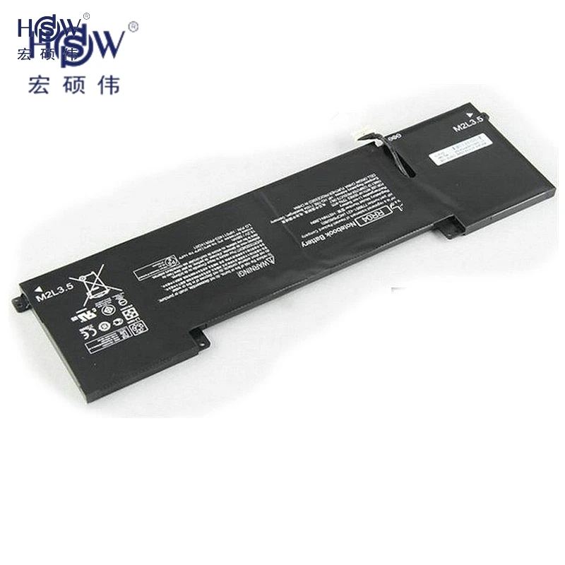 

Genuine RR04 Battery for HP Omen 15 15-5014TX 778951-421 (4ICP6/60/80) TPN-W111 HSTNN-LB6N bateria akku