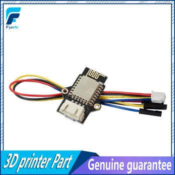 

ESP8266 WIFI Extensible Module Remote Control ESP3D For 3D Printer Board Connect AP Mode Client Station Mode VS TFT-WIFI