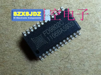 

10pcs-50pcs FD9802A FD9802B FD9802C FD9802D FD9802D-C2 FD9802C-B FD9802C-A1 FD9802