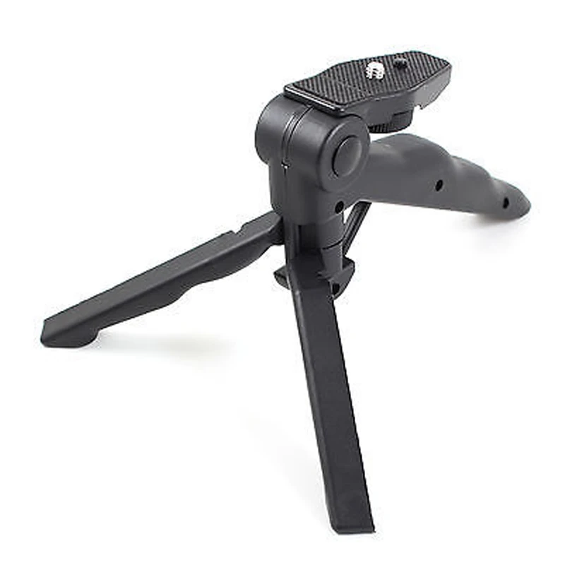 SJCAM SJ4000 аксессуар мини штатив Ручной Стабилизатор для GoPro Hero 6 Xiaomi Yi SJ5000 SJ6000 / HDR AS200