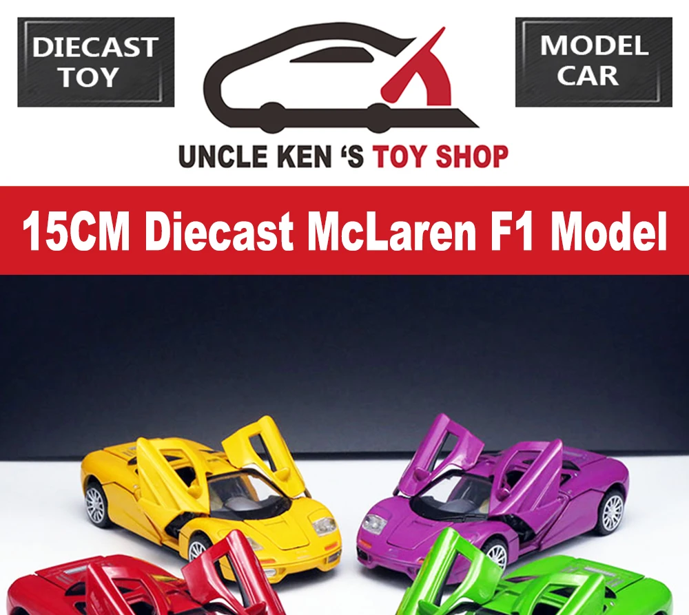Diecast-Toy-car-mclaren-F1-model_01