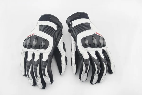 New 2 Colors 100% Genuine Leather Dain Motorcycle Gloves Goatskin Leather Touch Screen Men Women Moto Glove Electric New 2 Colors 100% Genuine Leather Dain Motorcycle Gloves Goatskin Leather Touch Screen Men Women Moto Glove Electric