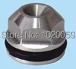 200542918 Sleeve nut upper wire guide ID=3.5 mm for Charmilles EDM cut machine Charmilles200542918 spare parts | Инструменты