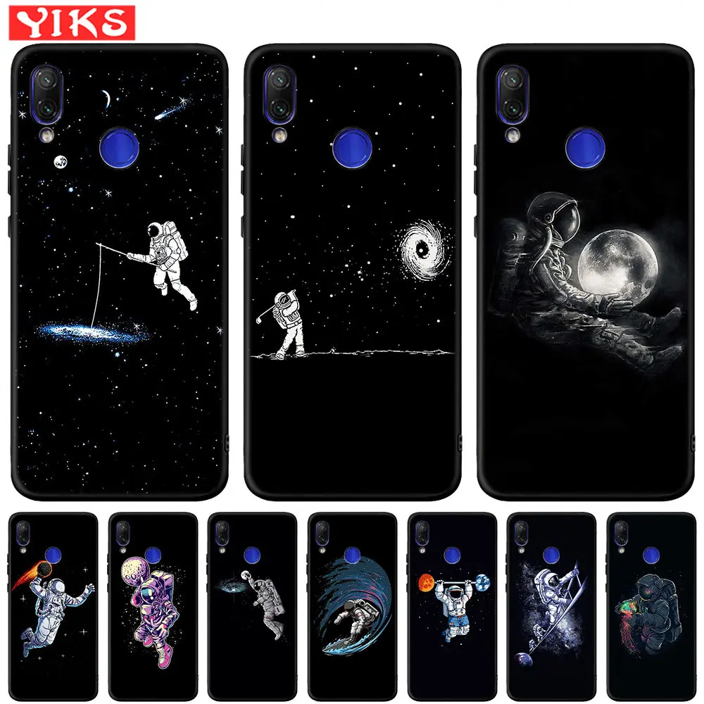 Чехол для Xiaomi Redmi Note 7 7A 6 Pro 6A 5A Prime Mi A1 5X A2 Lite 6X 4X 5 Plus Pocophone F1|Бамперы| |