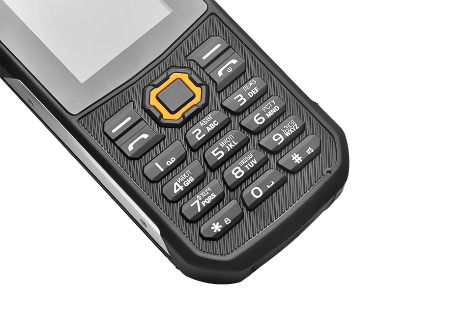 CECTDIGI F8 Walkie Talkie Mobile Phone (1)