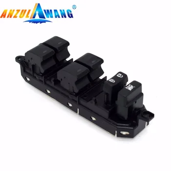 

ANZULWANG Auto Parts Master Electric Power Window Switch 84040-33100 For Toyota Camry Prius Land Cruiser Prado