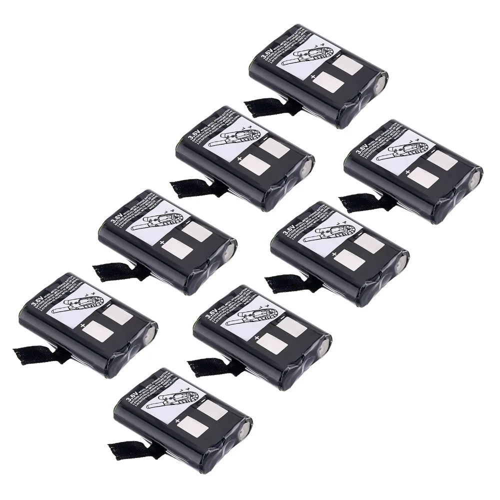 Аккумулятор для радиоприемников Motorola 2-Way KEBT-086-B KEBT-086-C 53617! Лидер продаж 14 упаковок