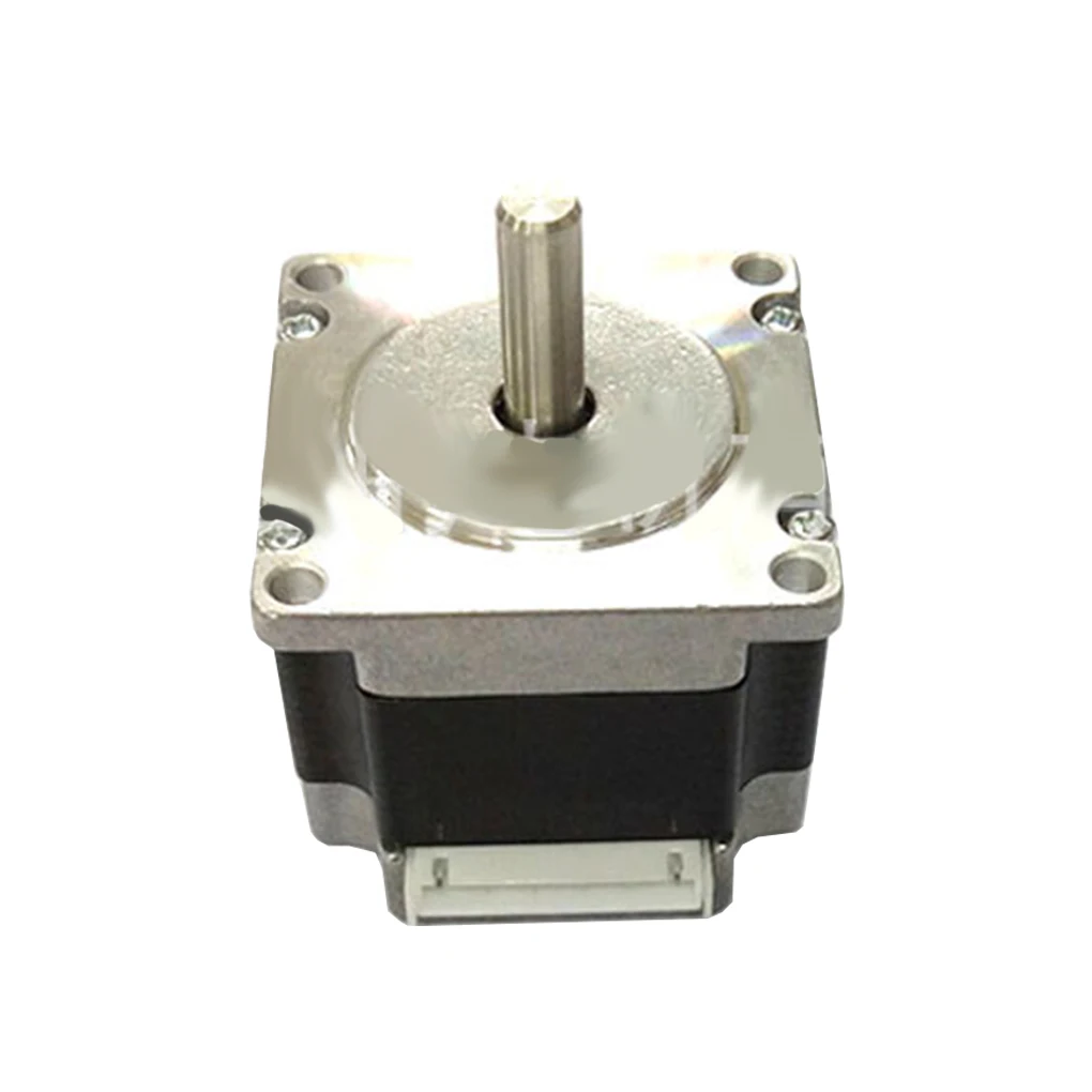 

Hybrid 57 Step Electric Motor Screw Rod Large Torque Two-phase Stepping Electrical Motor for 3D Printer 57HD1016-01