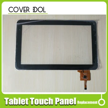 

10.1" inch mf-511-101f Touch Screen Panel Digitizer Glass Sensor Replacement
