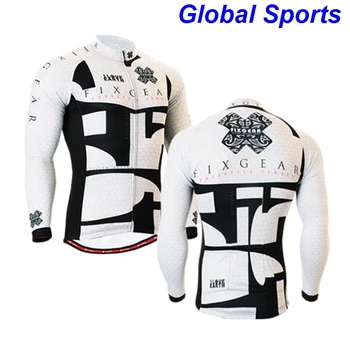 

2017 latest cycling wind coat jackets black and whited mens hill climb racing windbreaker jacket coat size s-3xl