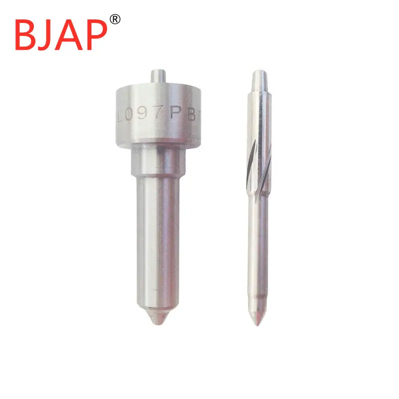 

Common Rail Injector Nozzle L097PBD for Injector EJBR02801D EJBR02301Z EJBR03601D EJBR01901Z EJBR00901Z