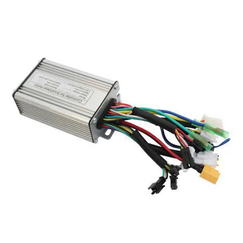 24v 36v 250w 350W 20A Brushless Square Wave Controller Ebike font b Electric b font font