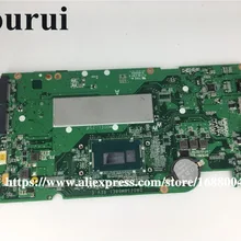 Для acer Aspire R13 R7-371T материнская плата для ноутбука DA0ZS8MB8E1 NBMQP11004 NB. MQP11.004 с SR1EB i5-4210U