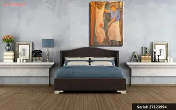 

Diego Rivera Still life Classical oil Painting Drawing art Spray Unframed Canvas airbrush iron wax airbrush technical27123994